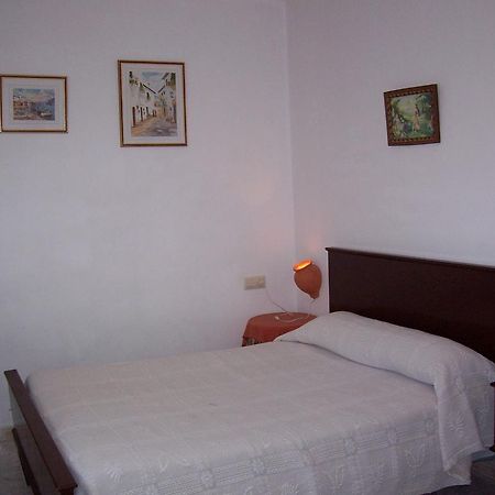 Casa Amigo Apartment Castano de Robledo Ngoại thất bức ảnh